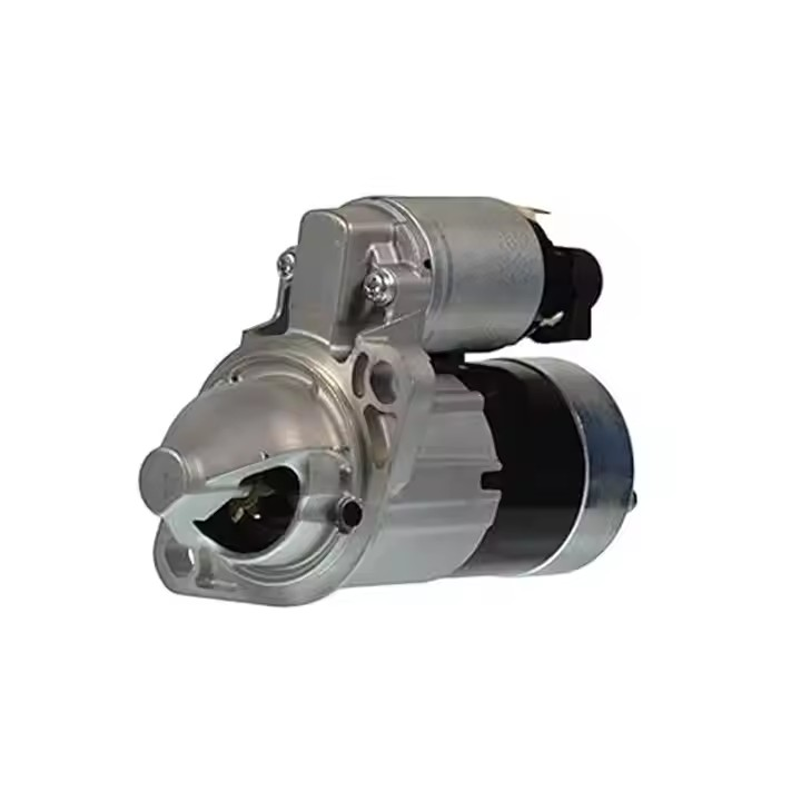 Starter motor FESE18400 S-1314 M000T84381 DRS2831 M003T10476D 18096N M003T10473 16935 S1314 Suitable for MITSUBISHI 12V Teeth 8