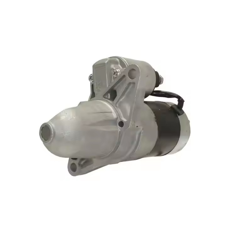 Starter motor N22118400 0986014111 175718400D DRS3234 M1T70781 003-M175 M004T26081 16931N 003M175 for MAZDA,MITSUBISHI 12V Teeth 12