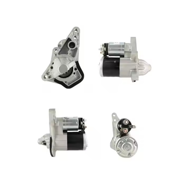 Starter motor M000T32171 CST20221 M000T32173ZE 12194 M0T32171KD 0986023870 233001KA1A 19137N Suitable for NISSAN 12V Teeth 10