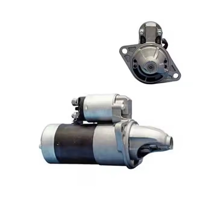 Starter motor 23300-AA300 0986014341 M0T20171 028000-8570 429917120 455916 429917310 17840N 23300AA300 0280008570 for SUBARU 12v Teeth 9