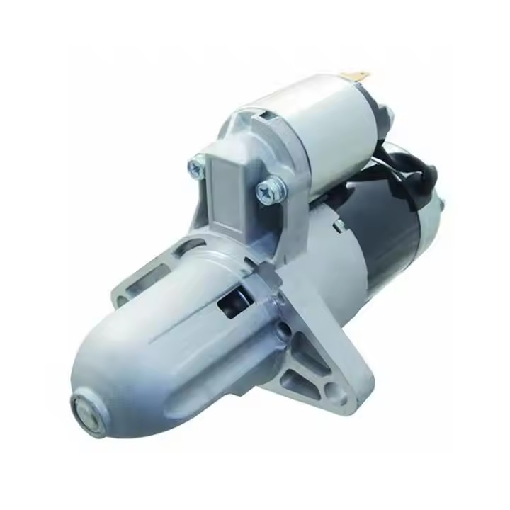 Starter motor N31818400 19012006 N31818400B 8052327 M1T70881 2016-024RS N327-18-400 16930N 2016024RS N32718400 for MAZDA,MITSUBISHI Teeth13