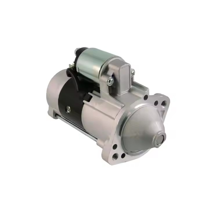 Starter motor 3610042250 JS1351 36100-42350 913869 CST32130GS M2T84171 32436N 3610042350 for HYUNDAI, KIA, MITSUBISHI, MG 12V Teeth10