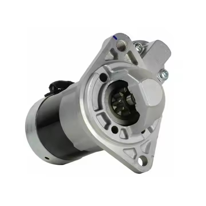 Starter motor M0T86781 AZE2525 1202950 DRS3610 90277934 438014 1202049 17857N for PIAGGIO, DAEWOO, BEDFORD, OPEL, SAAB, SEAT, VAUXHALL, VW, AUDI 12V Teeth 9