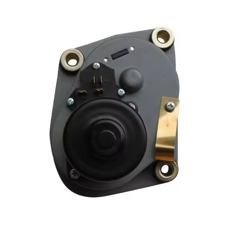 Windshield Wiper Motor 2770090 2822252 40350 40-350 suitable for CHRYSLER,DODGE,PLYMOUTH
