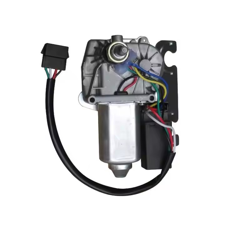 Windshield Wiper Motor 55154944 55154944AB 40444 85444 40-444 suitable for JEEP Cherokee 97~01 Wiper Motor