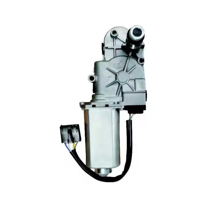 Windshield Wiper Motor 12365396 22154964 401016 40-1016 suitable for CADILLAC,CHEVROLET,GMC Wiper Motor
