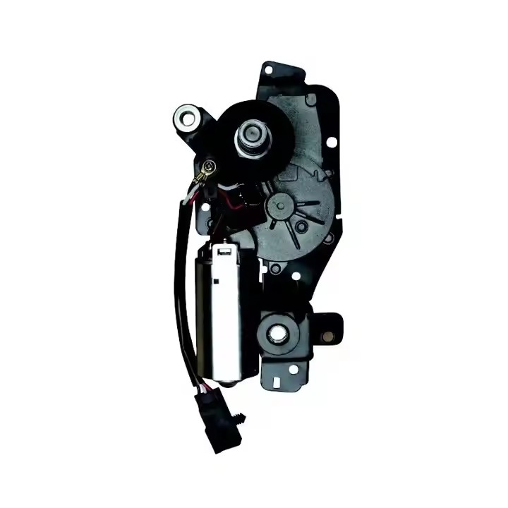 Windshield Wiper Motor 4L8Z17508AB EC0167450A ECY1674L0G ECY1677L0A YL8Z17508AB FOO6WM0605 402044 852044 4L8Z-17508-AB, 6L84-17W400-AB, YL84-17W400-AA,40-2044 for FORD,MERCURY,MAZDA