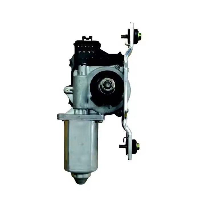 Windshield Wiper Motor 55155122AC 55155122AD 55155122AF 55155122AG 55155884AA 55155884AB 55155884AC 40450 85450 40-450 for JEEP