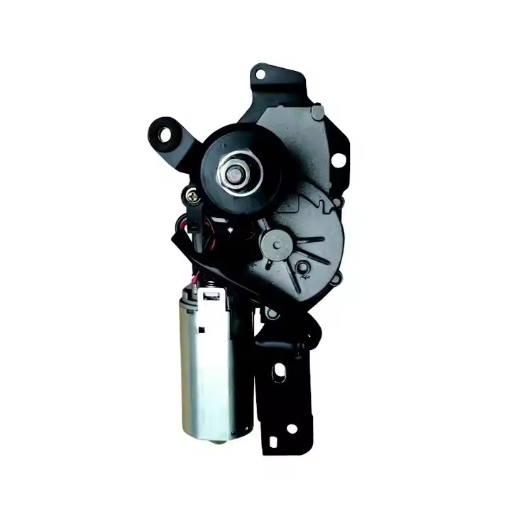 Wiper Motor 6L2Z17508AB 7L2Z17508AA 9L1417508AA 9L2417W400AA 402062 852062 6L2Z-17508-AB 7L2Z-17508-AA 9L14-17508-AA 9L24-17W400-AA 40-2062 for MERCURY,FORD