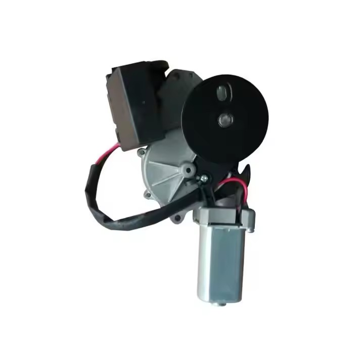 Windshield Wiper Motor 9L1Z17508B WM773 402088 852088 9L1Z-17508-B WM-773 40-2088 for FORD Expedition 10-14 for LINCOLN