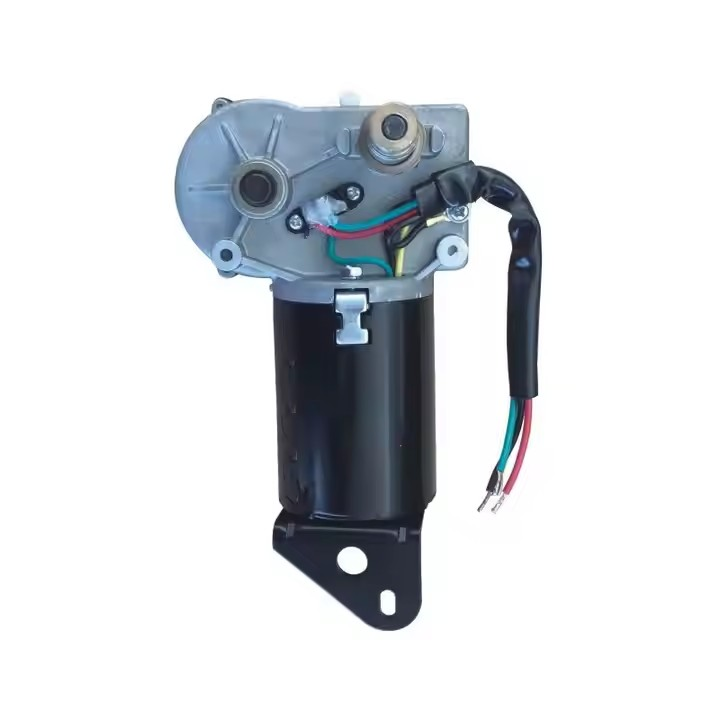 Windshield Wiper Motor WPM8005 suitable for AMERICA Wiper Motor