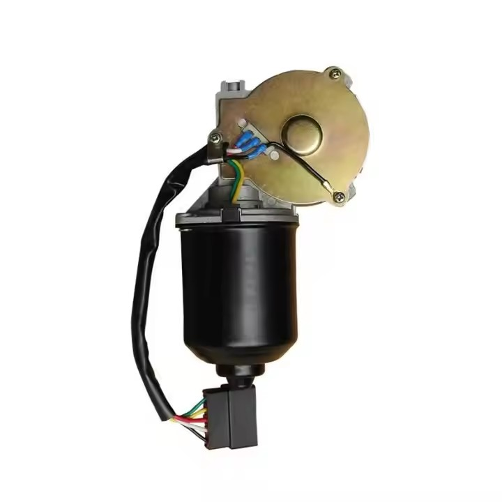 Windshield Wiper Motor 10037748 10003907 16M103 16-M-103 suitable for Bluebird Dynamic for New Blue Bird D3 (2013-10) Wiki