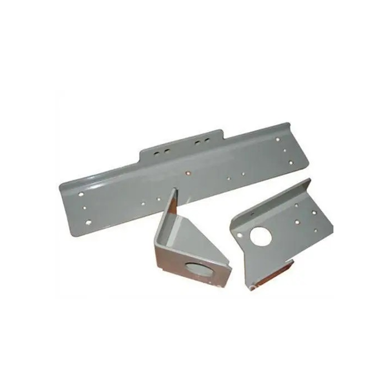 Metal Plate Sheet metal processing Mechanical Processing SPCC SECC SGCC Stainless Steel Laser Cutting Stamping Bending Tensile Welding Surface Treatment