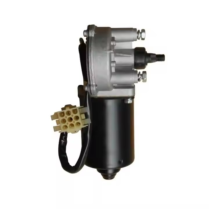 Wiper Motor 437192010 2511785C91 403878 16-M-500 E-005-426 16M500 E005426 for International 3000 Bus for Amtran CE200 CE300
