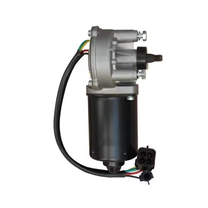 Windshield Wiper Motor 25133997 63QT310 85130425 E008223 E-008-223 suitable for KENWORTH for MACK Wiper Motor