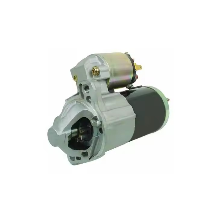Starter motor M0T20571 SR4129X M994145D 17456 M0T20571ZC 17907 MR994145 Suitable for MITSUBISHI,VOLVO 12V Teeth 8