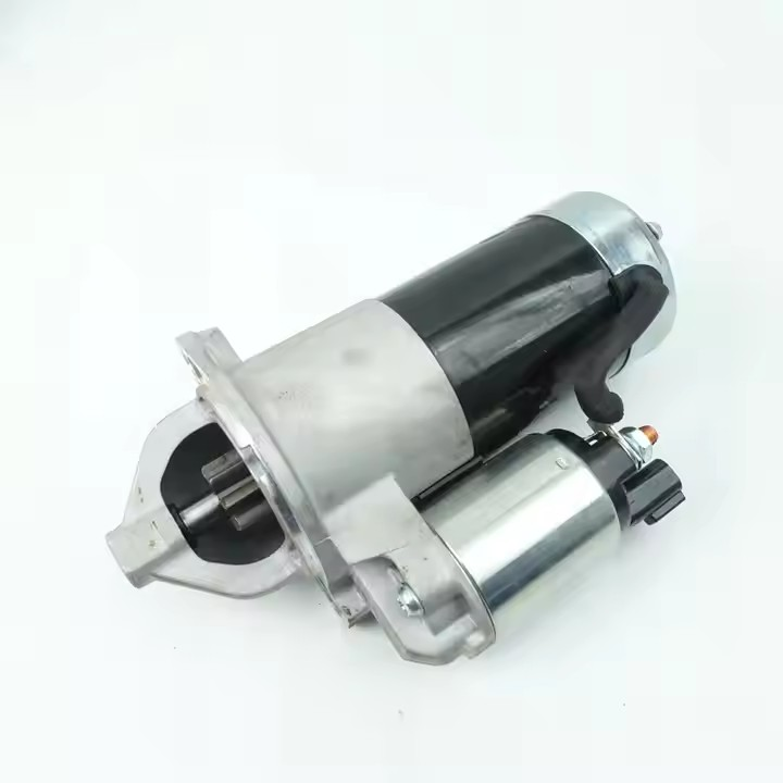 Starter motor 361002A000 ADG01238C 36100-2A000 0986023600 JS1365 8EA738258-531 8EA738258531 Suitable for HYUNDAI, KIA 12V Teeth 8