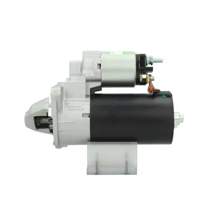 Starter motor 0055192482 1108240 1202282 0001108202 46817002 IS0997 M1T30071 458212 Suitable for FIAT, LANCIA, OPEL, VAUXHALL, ALFA ROMEO,MAZDA  SUBARU 12V Teeth 10