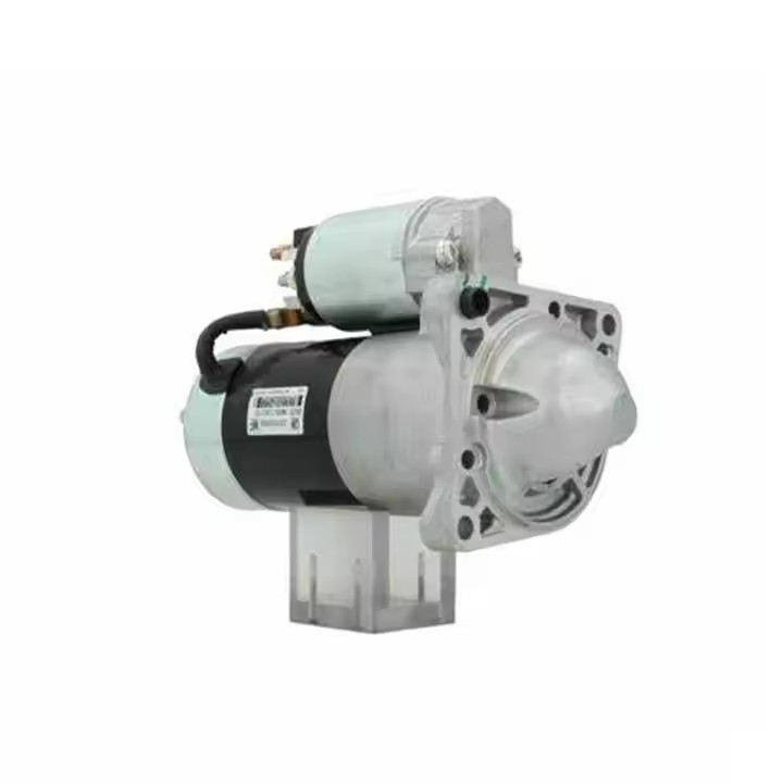 Starter motor M1T30172 DRS3988 M1T30171 CS1428 9562203 LRS2173 R1540030 33173 Suitable for VAUXHALL, OPEL 12V Teeth 10