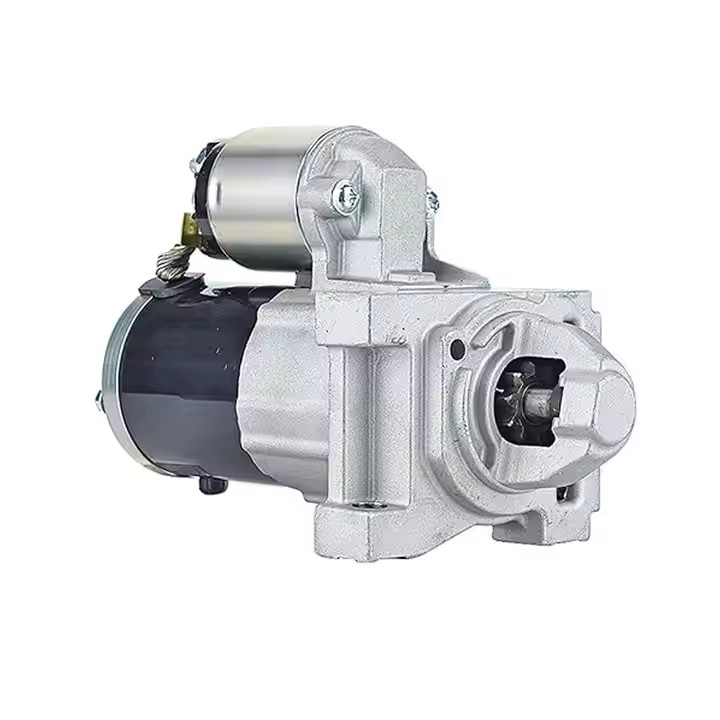 Starter motor 92184951 M0T35572 0986AN0025 Suitable for HSV for HOLDEN for Chevrolet 12V Teeth 10