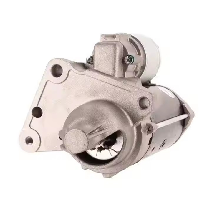 Starter motor 5802-AA 29.018.112 M0T22471 8EA738198-001 M0T22472 726865 M0T22473 TS18E13 5802AA 29018112 for PEUGEOT, TOYOTA, CITROEN 12V Teeth12