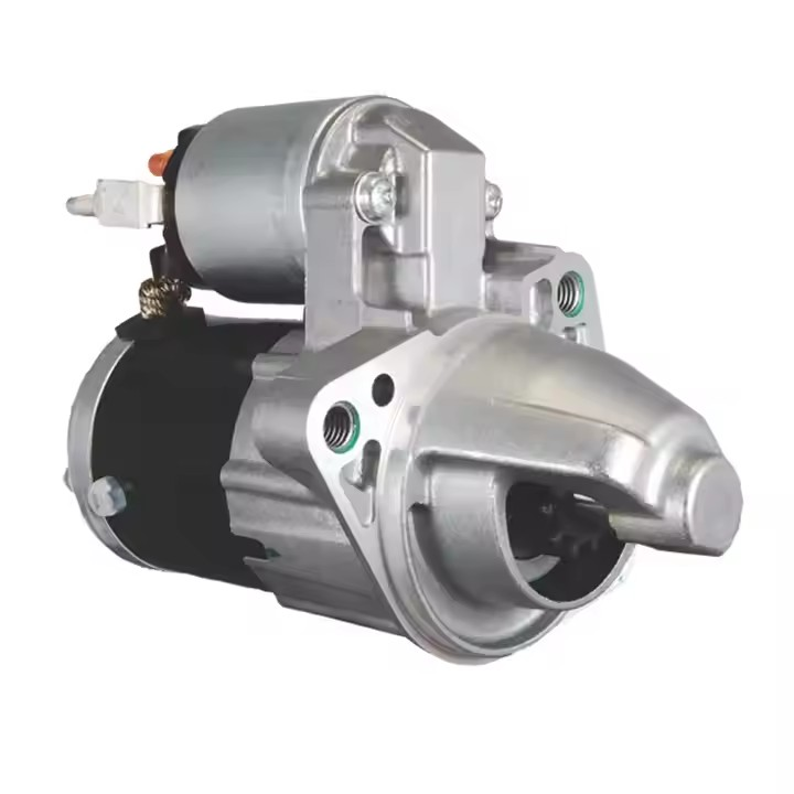 Starter motor 4M5T11000CA CST10432 AE8T11000AB DRT1580 M0T33571ZC 921580 M0T33571 8EA738258471 Suitable for Mazda,FORD,VW 12V Teeth 11