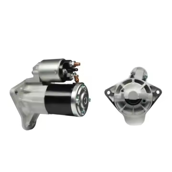 Starter motor 8R2911001AA STM7171 M0T37171 STM7171RN Suitable for FORD 12V Teeth 13