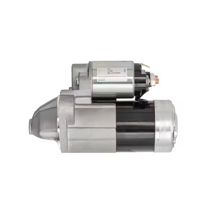 Starter motor PE09 910929 PE09-9 M0T89281 M000T89281 PE099 Suitable for Mazda 12V Teeth 11