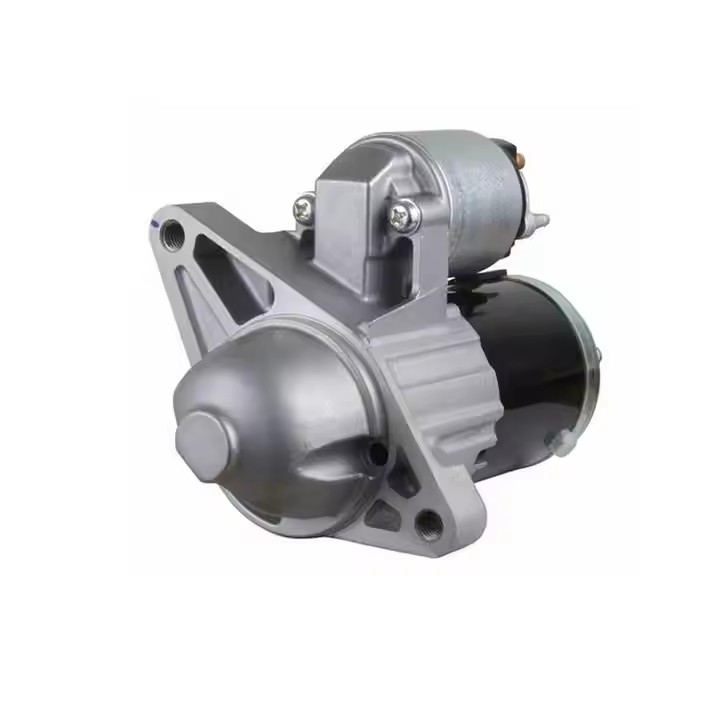 Starter motor BR3T11000AC 4380001460 CK4Z11002A 4380001462 M0T39571 STM9571ZD M0T39571ZC STM9571BA for Ford 12V Teeth 13