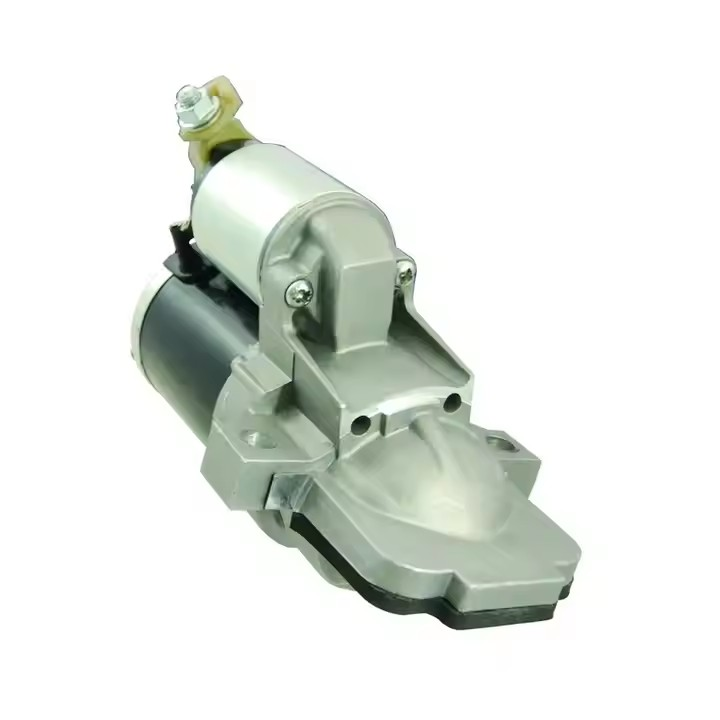 Starter motor LFG1-18-400 25-3457 M0T36371 CS1493 8214182 LFG118400 253457 Suitable for Mazda 12V Teeth 11