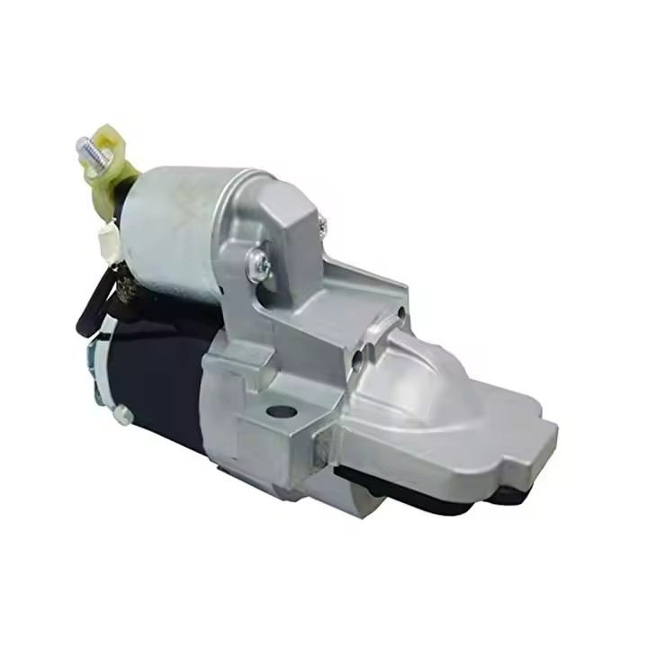 Starter motor M000T37471 19042N M0T37471 19101N M0T37471ZC STM0408BA LFG118400 CS1493 Suitable for Mazda 12V Teeth 11