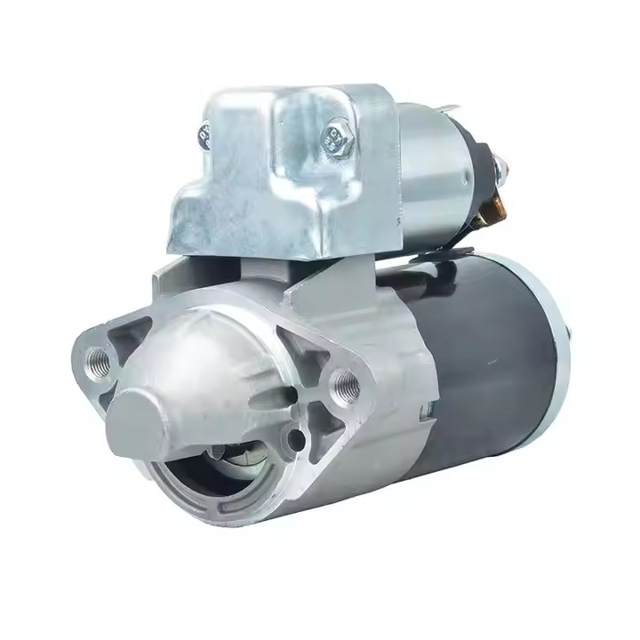 Starter motor M0T21771 SR4509X 61097 0986UR1574 3110065J30REM 19057S 3110065J30 16082 Suitable for SUZUKI,VW 12V Teeth 8