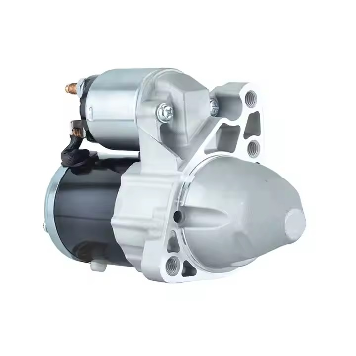 Starter motor M0T34071 19141 56029584AA UD13789S RL029584AA S-80530 M000T34071ZC Suitable for Chrysler,Dodge,ALFA_ROMEO 12V Teeth 8