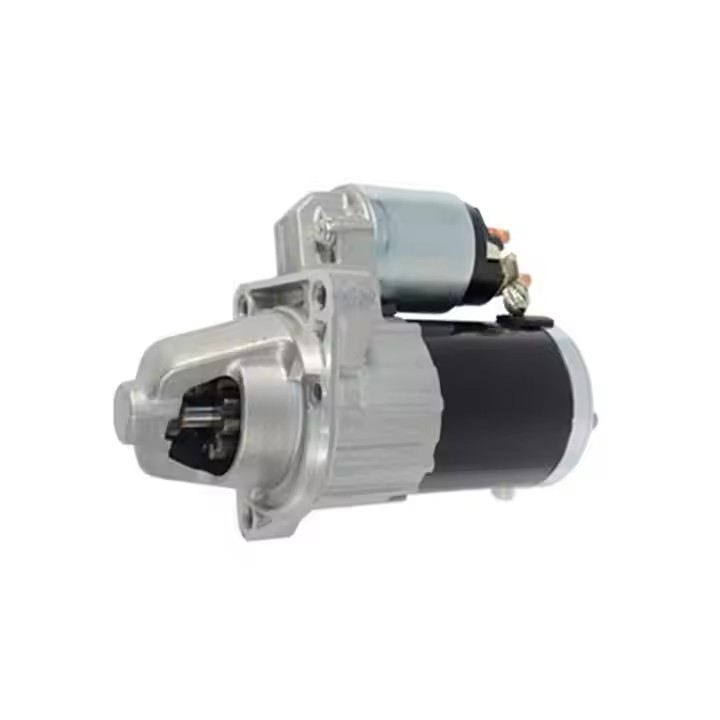 Starter motor CJ5T11000BA CJ5T-11000-BA STM1526RB CJ5Z11002B 19267N M0T39471 M000T39471ZC Suitable for FORD 12V Teeth 11
