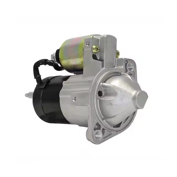 Starter motor 3610038050 0986020411 M000T20671 0986020411 M0T20672 CST35144 M0T81181 DRS3913 for MITSUBISHI, HYUNDAI,KIA  12V Teeth 8