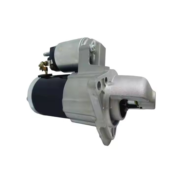 Starter motor 25200067 0001192086 M0T39171 0001192069 M0T39171ZC 0001192009 115395 for CHEVROLET,OPEL,SAAB,VAUXHALL 12V Teeth 12