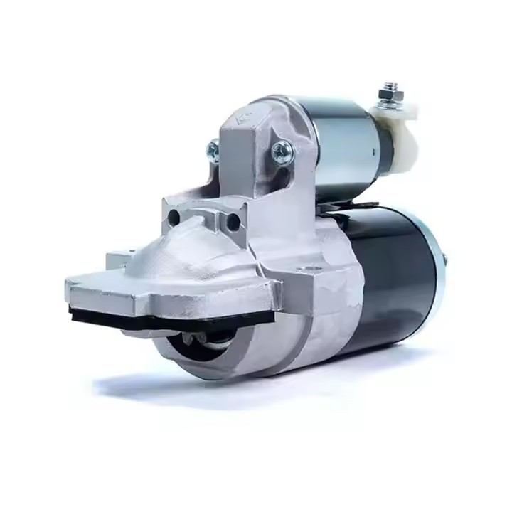 Starter motor L53818400B 0986CN1592 L55618400 0986UR1572 M0T37571 DRS0891 M0T37271 16382 for MAZDA 12V Teeth 11