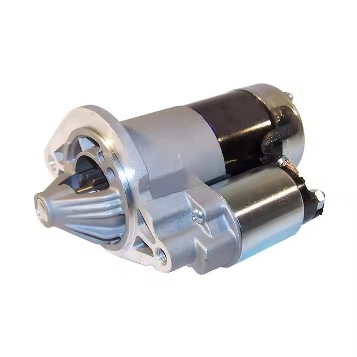 Starter motor 56041012 995173 56041012AE EF93715 M0T91082 8EA737260-001 M1T74281 LRT00103 8EA737260001 for JEEP,Mazda,Subaru 12V Teeth 10