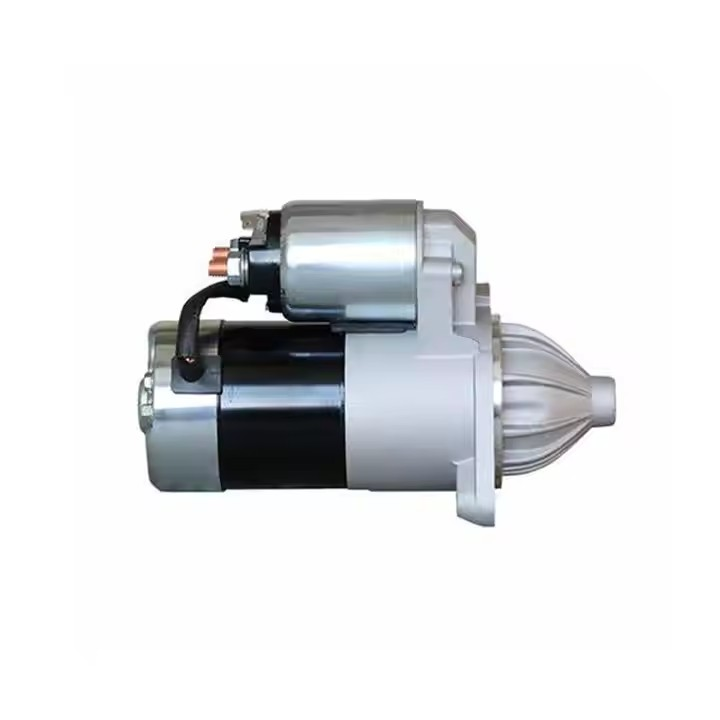 Starter motor 3610011130 0986012171 3610022805 LRS01618 3610021730 455561 M3T25882 16514N Suitable for HYUNDAI, PROTON, MITSUBISHI 12V Teeth 8