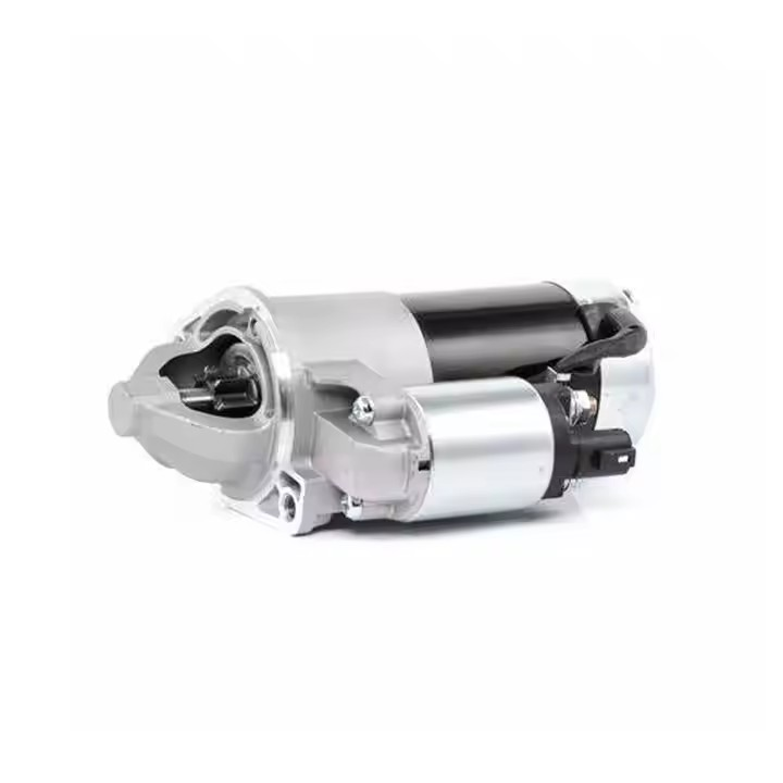 Starter motor 0986019081 3610026850 MC109032 361002A100 438098 M3T42781 17288N 3610011130 Suitable for MITSUBISHI, HYUNDAI, 12V Teeth 8