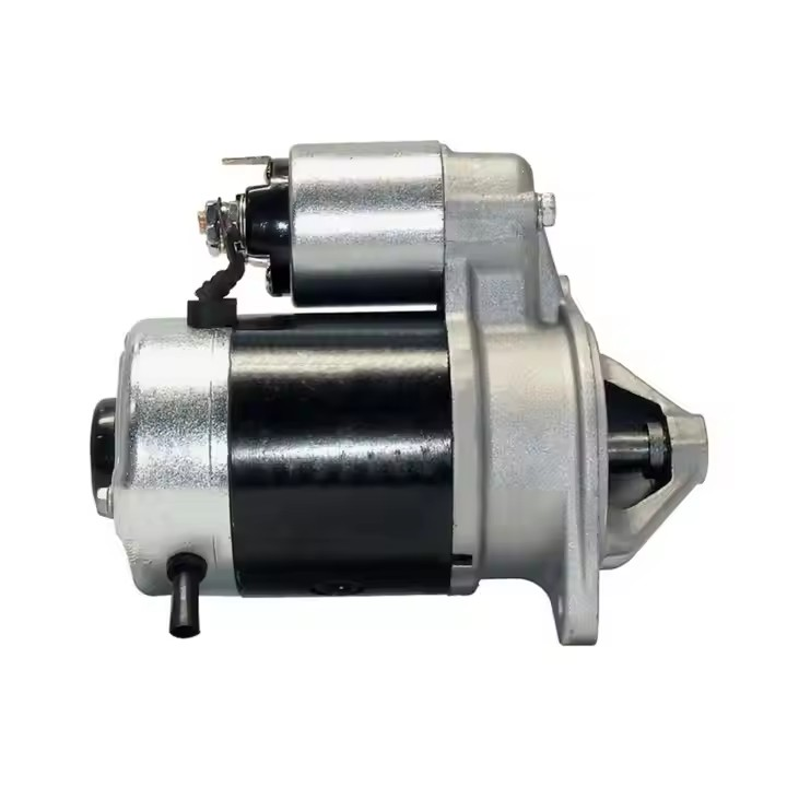 Starter motor S114-295 S114-182B S114-173 0986012101 DRS2071 19011877 M3T27581 16805N S114295 S114182B for NISSAN,MITSUBISHI Teeth 8/9