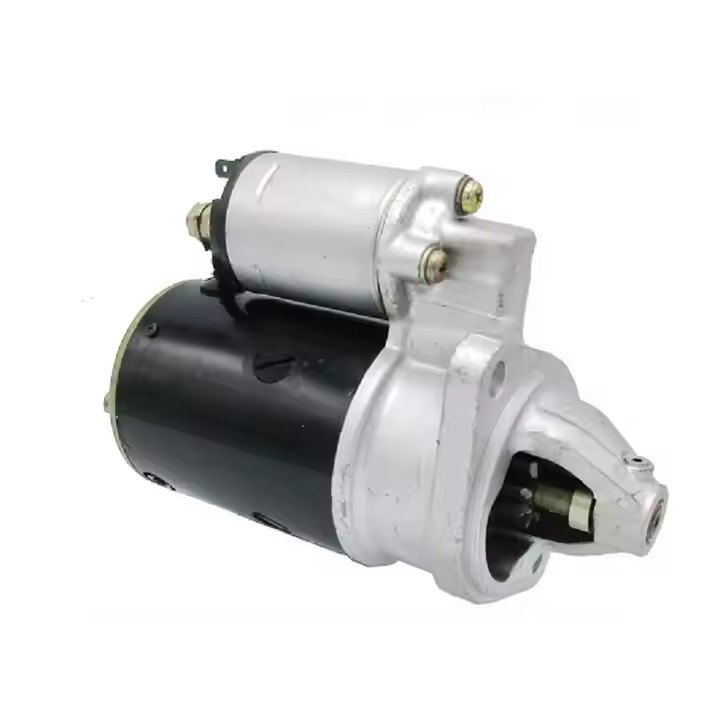 Starter motor S114103P 912091 S114-174 103135 S114108L U0100 M3T10672 16203N S114174 M3T20681 for NISSAN,MITSUBISHI Teeth 8