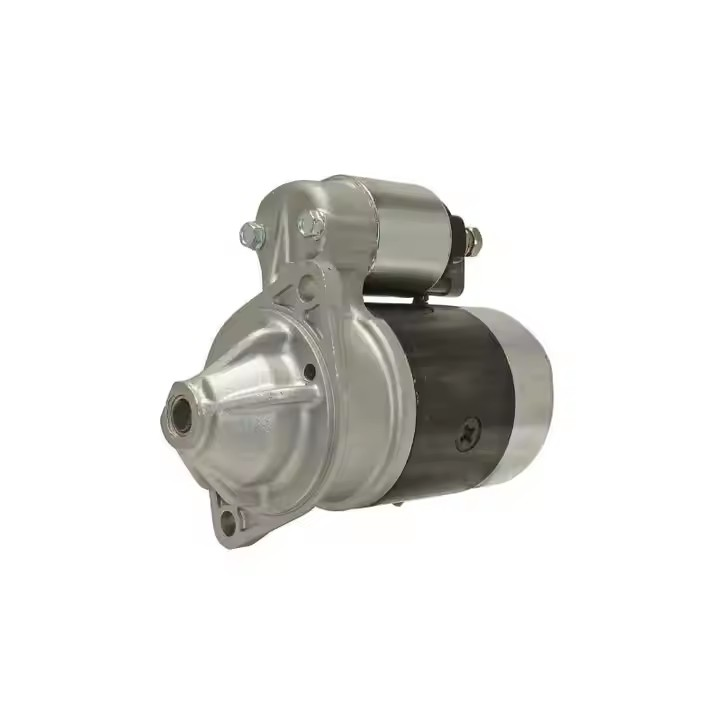 Starter motor S114607B LRS01500 M3T38482 16992N 2330017C00 2330017C05 Suitable for Nissan 12V Teeth 8