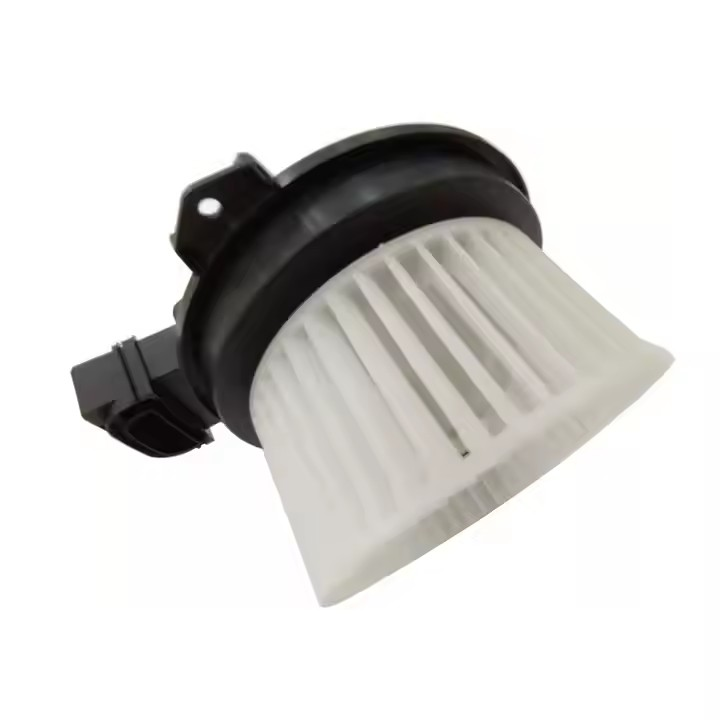 MUCHID Blower Motor 72223FL010 Suitable for SUBARU Forester 2019-2021 HVAC Blower Motor Assembly