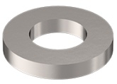 TR6 RAIL SHIM
