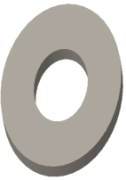 BRIDGE WEAR SHIM