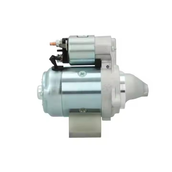 Starter motor 580291 0001208211 9153695080 9000331702 5580-93 D9E61 9151139080 STR54003 558093 Suitable for FIAT, PEUGEOT, CITROEN 12V Teeth 9