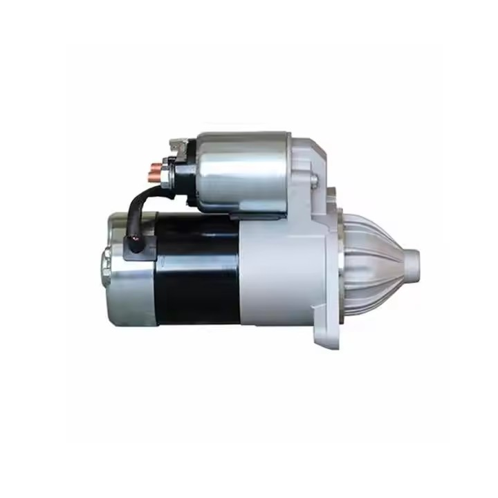 Starter motor 3610011130 3610032630 3610032510 0986012301 UD02055S DRS2301N 3610022855 17827N Suitable for HYUNDAI, PROTON, MITSUBISHI,KIA  12V Teeth 8