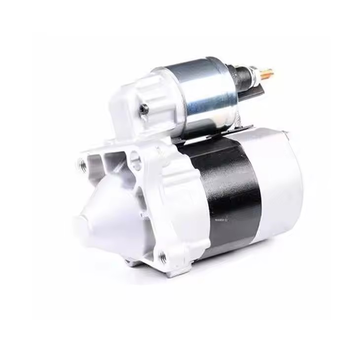 Starter motor 8200781939 8200182178 D7E19 D7E26 7700104674 8200082782 32566N Suitable for RENAULT, DACIA 12V Teeth 8
