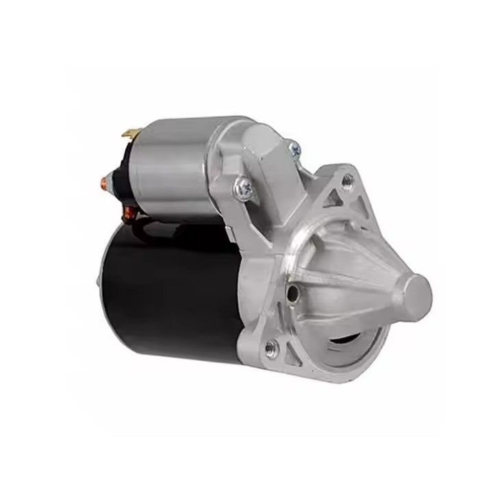 Starter motor 12317527468 A22600 3610026850 26925283D 3610022800 438101 3610002555 32453N Suitable for KIA, ROLLS-ROYCE, HYUNDAI  12V Teeth 8